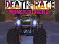Juego Death Race Monster Arena