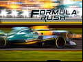 Juego Formula Rush 