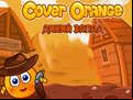 Juego Cover Orange Wild West