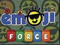 Juego Emoji Force