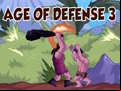 Juego Age of Defense 3