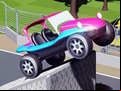 Juego Extreme Blur Race