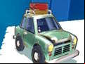 Juego Drift the Car
