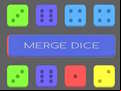 Juego Merge Dice