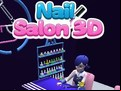 Juego Nail Salon 3D