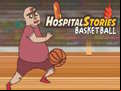 Juego Hospital Stories Basketball 