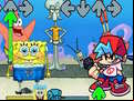 Juego FNF Vs Spunchbob