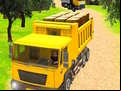Juego Offroad Cargo Truck Driver 3D