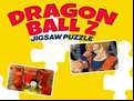Juego Dragon Ball Z Jigsaw Puzzle
