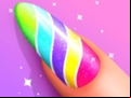 Juego Fashion Diy Nail Art Blog