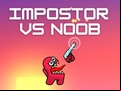 Juego Impostor vs Noob