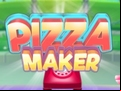 Juego Pizza Maker