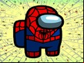Juego Spider Among Us Imposter