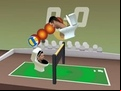 Juego Skibidi Volley