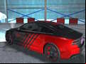 Juego Parking Supercar Unlocking Skills