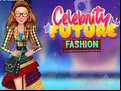 Juego Celebrity Future Fashion