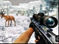 Juego Sniper Hunting Jungle 2022