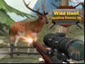 Juego Wild Hunt Hunting Games 3D