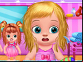 Juego Babysitter Kids Hair Salon