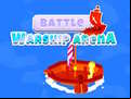 Juego Battle Warship Arena