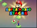 Juego Super Mario Stacks