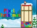 Juego Pixel Christmas