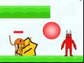 Juego Banban Saves Friends