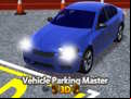 Juego Vehicle Parking Master 3D
