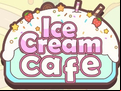 Juego Ice Cream Cafe