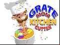 Juego Great MOM Kitchen Cutter