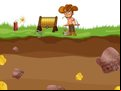 Juego Gold Mine