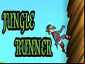 Juego Jungle Runner