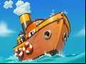 Juego Clean The Ocean