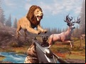 Juego Jungle Deer Hunting