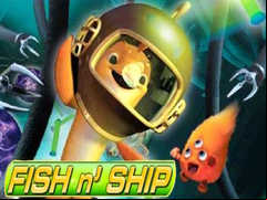 Juego Fish n' Ship