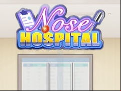 Juego Nose Hospital