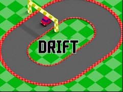 Juego Drift