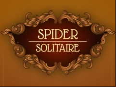 Juego Spider Solitaire