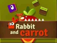 Juego Rabbit And Carrot