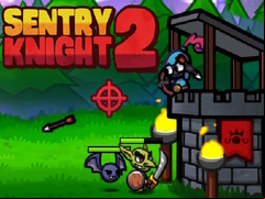 Juego Sentry Knight 2