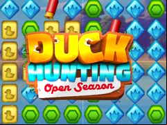 Juego Duck Hunting: Open Season
