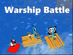 Juego Warship Battle