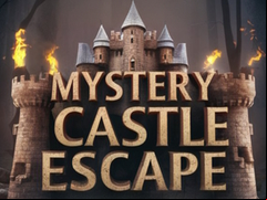 Juego Mystery Castle Escape