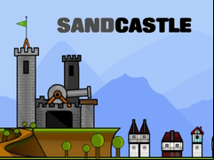 Juego SandCastle
