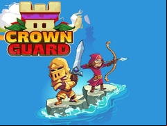 Juego King guard