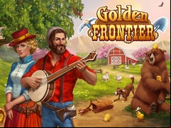 Juego Golden Frontier