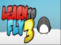 Juego Learn To Fly 3