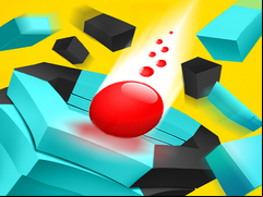 Juego Helix Stack Ball