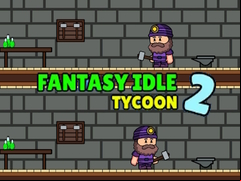 Juego Fantasy Idle Tycoon 2