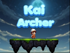 Juego Kai Archer